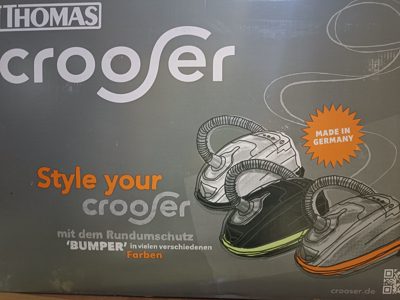 Aspirator Thomas 784019