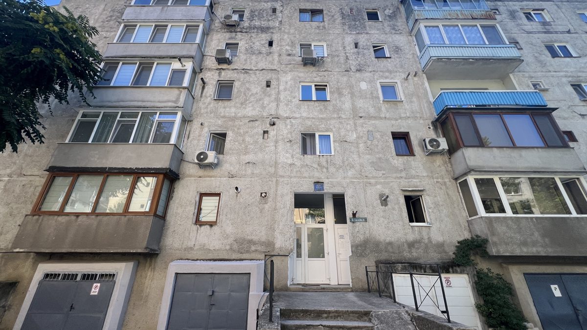 Apartament - 1