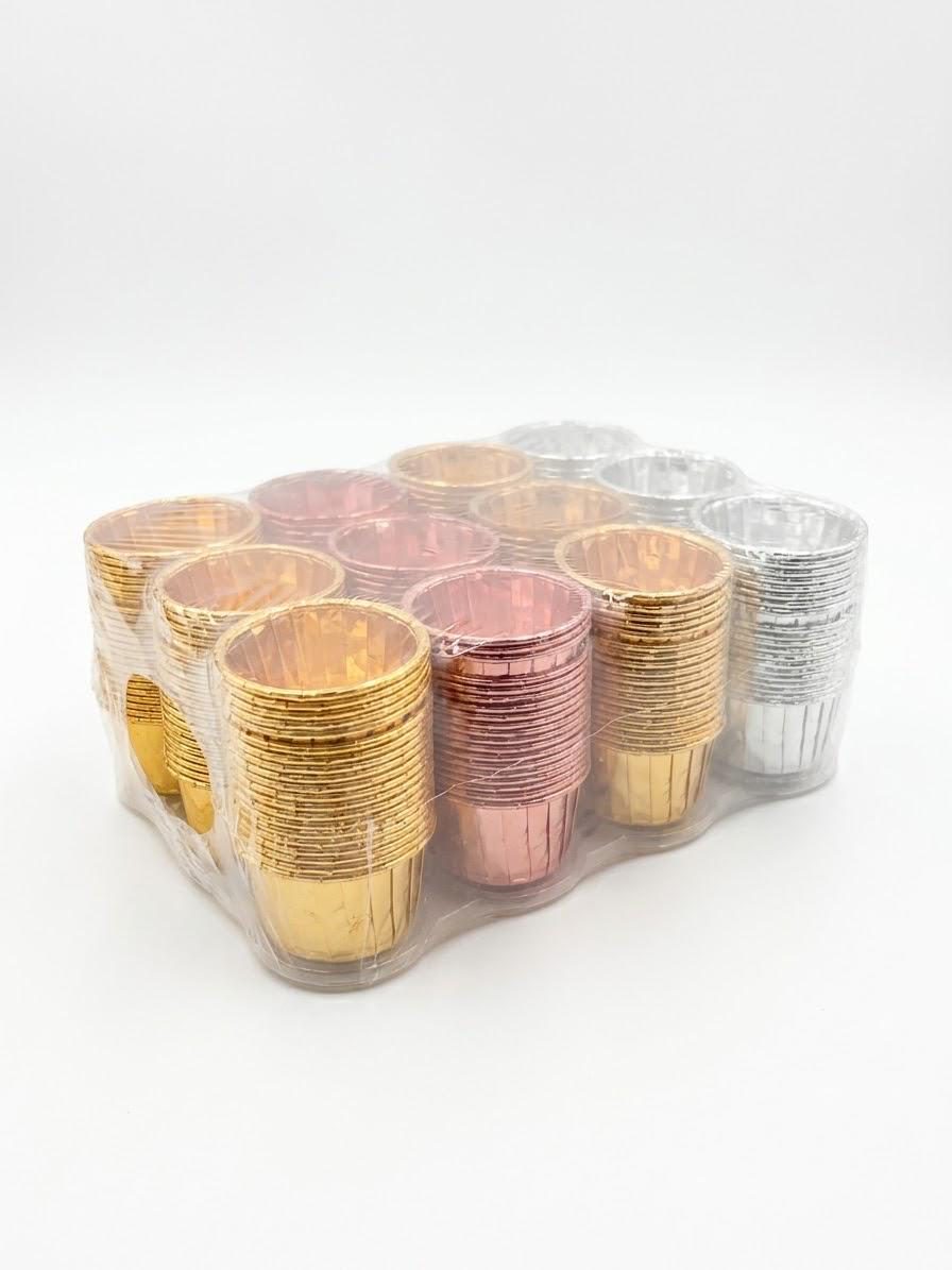 Set forme briose 20 buc/set 1