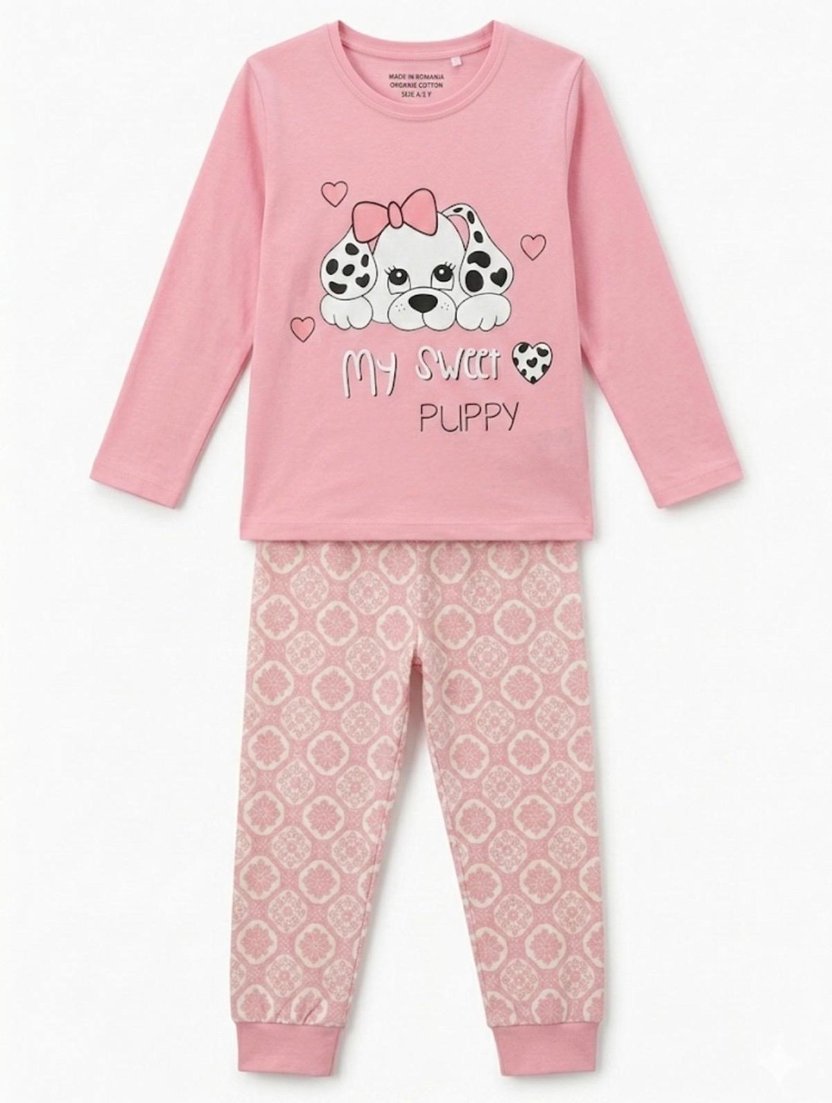 Pijamale copii 1