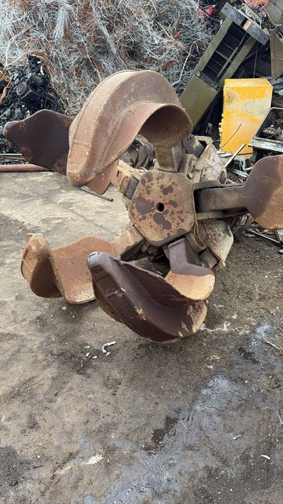 GHEARA GRAIFER P2246