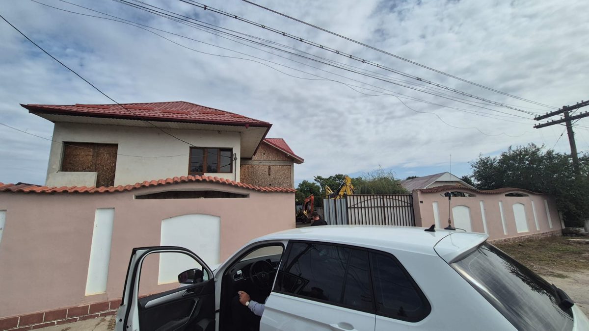 Spatiu comercial - alte tipuri 1