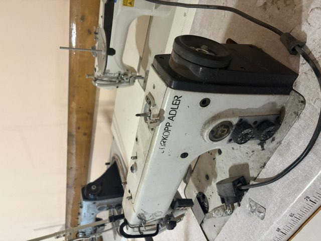 DURKOPP DK-271 1
