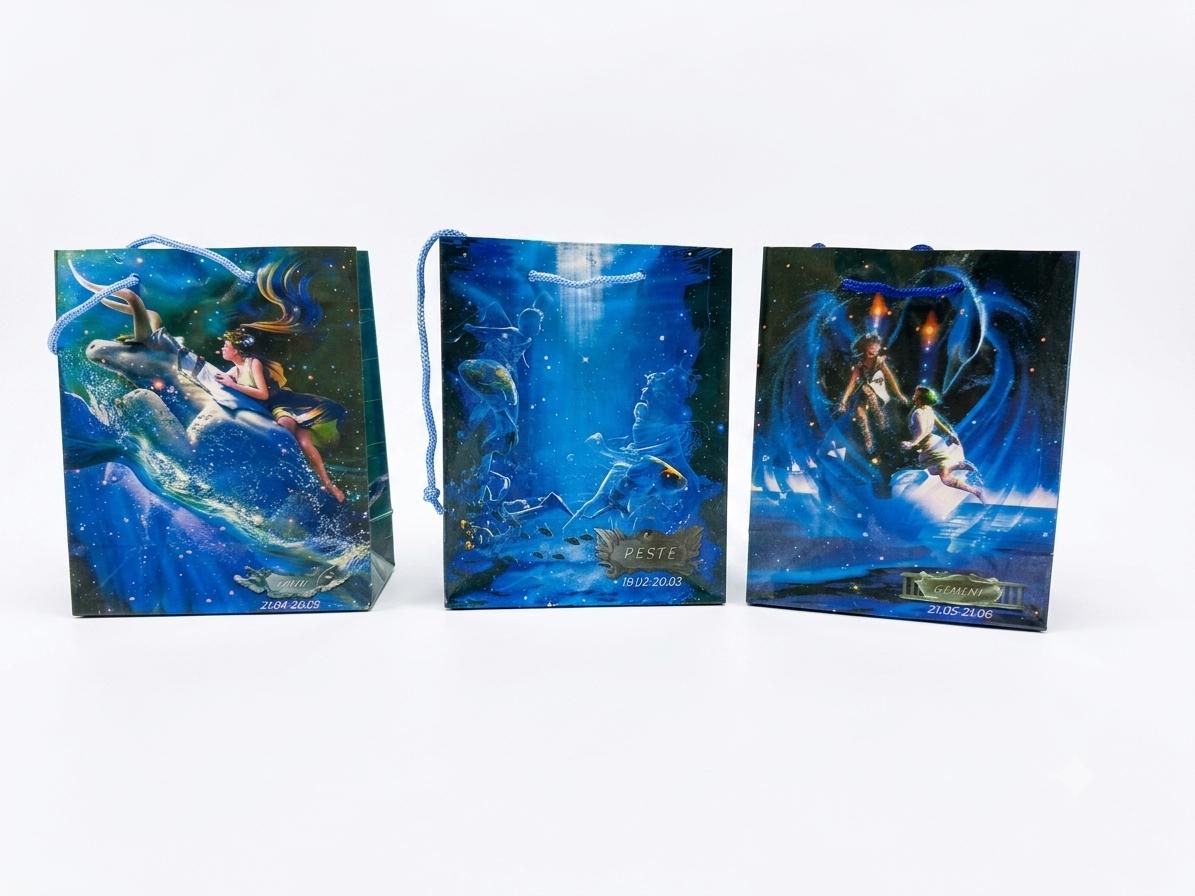 Cutii/pungi pentru cadouri 1