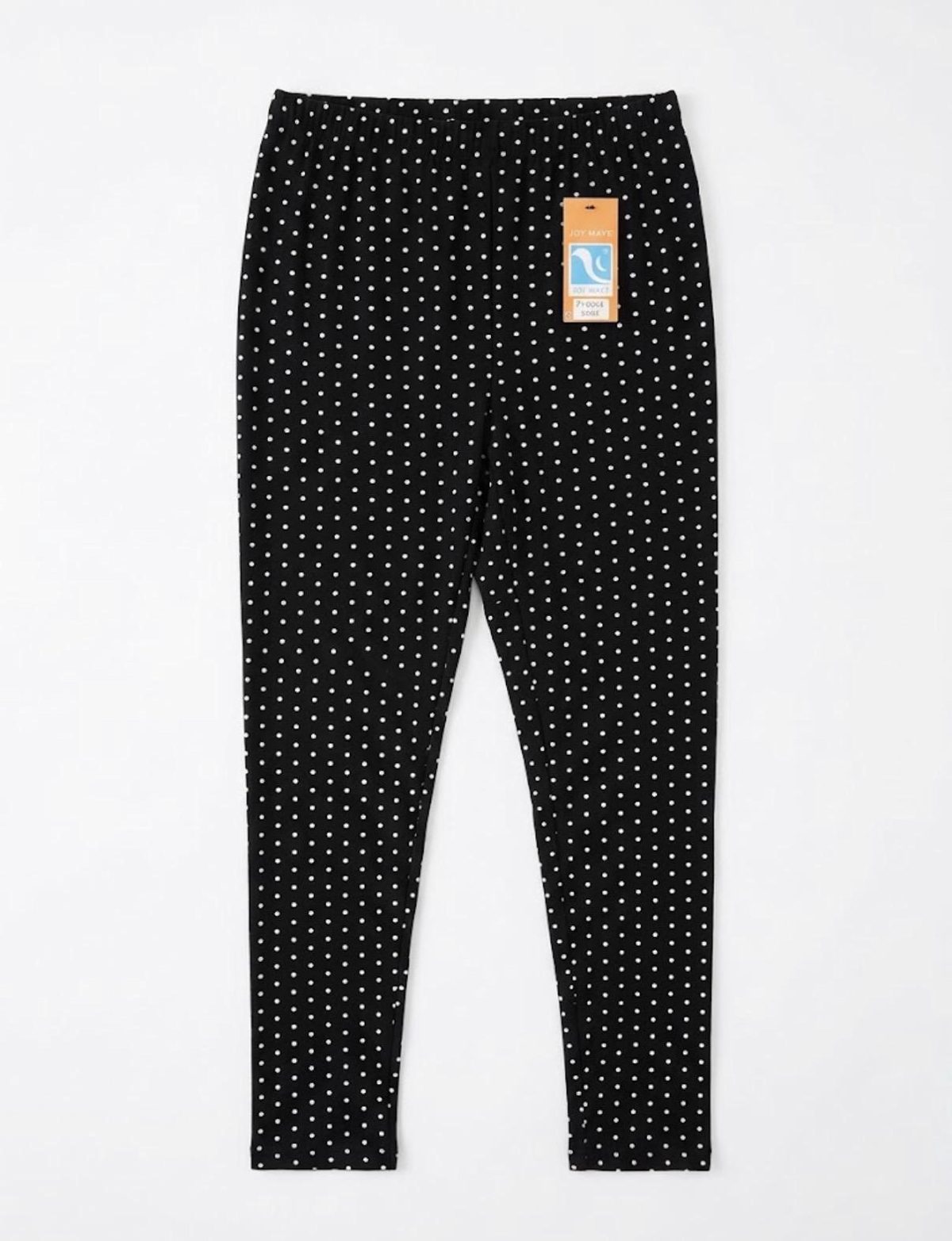Pantaloni subtiri dama 1