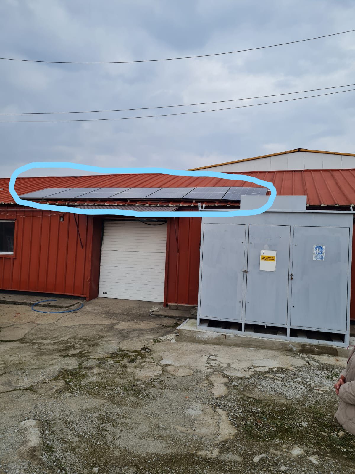 SISTEM FOTOVOLTAIC 1