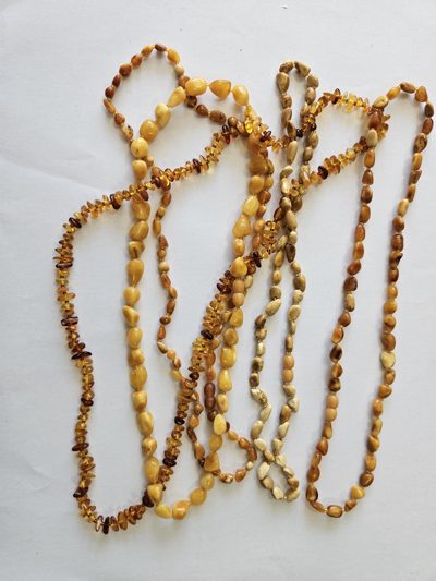 Sirag chihlimbar slefuit Lot 54