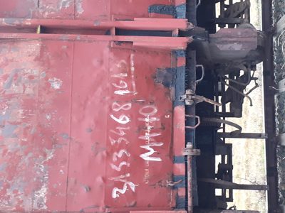 VAGON MARFA NR 315354681613