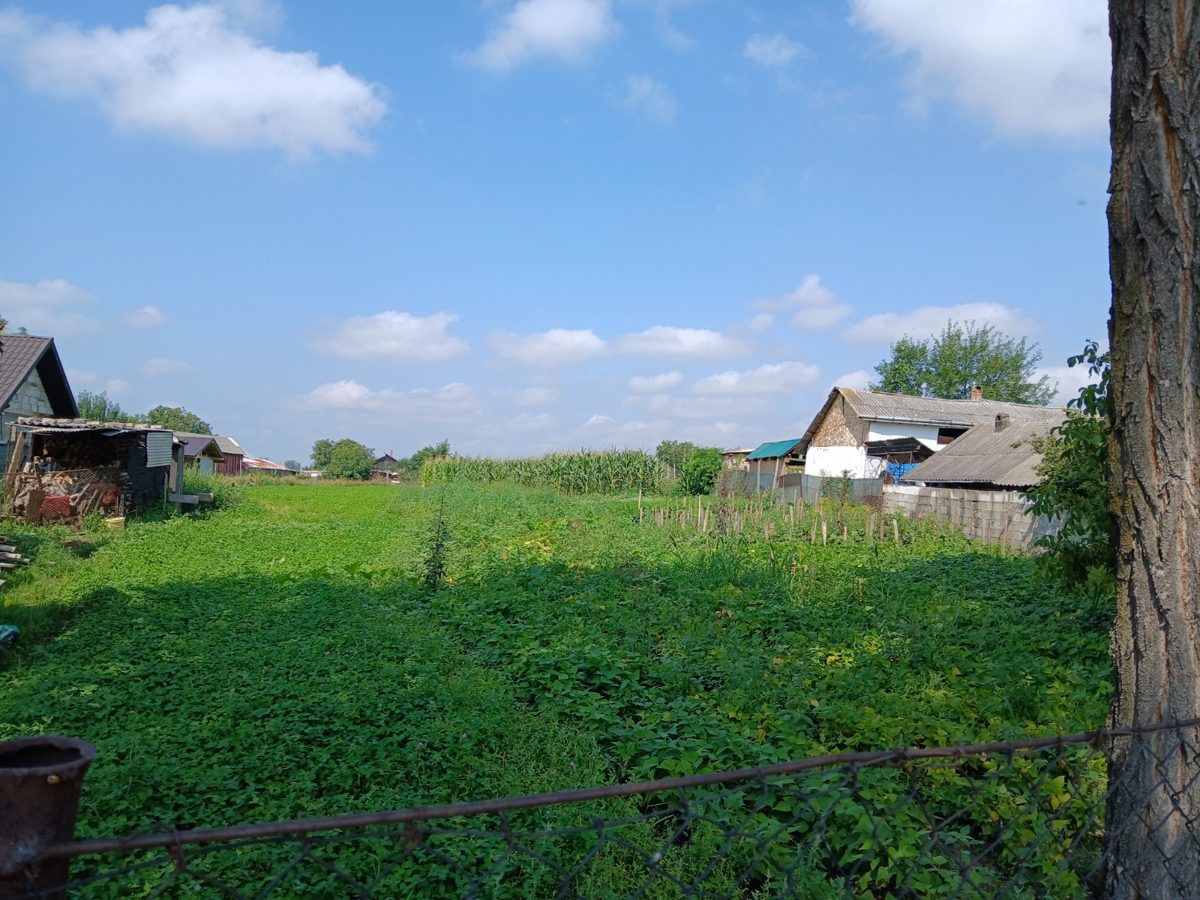 Arabil - intravilan in suprafata de 911 MP 1