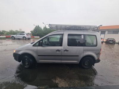 Autoturism M1 marca Volkswagen model Caddy Life 2K ACBLSX01