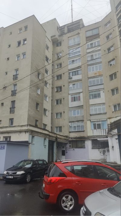 inregistrat in cartea funciara nr. 100207-C1-U77-Baia Mare