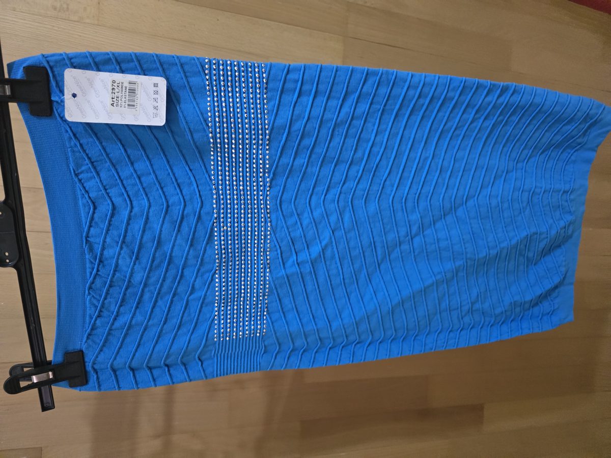 Fuste, lot eterongen, articole unice, mix modele, culori, marimi 1
