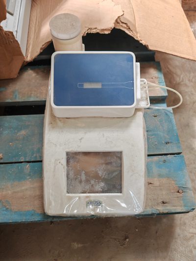DENSIMETRU ELECTRONIC DS7700