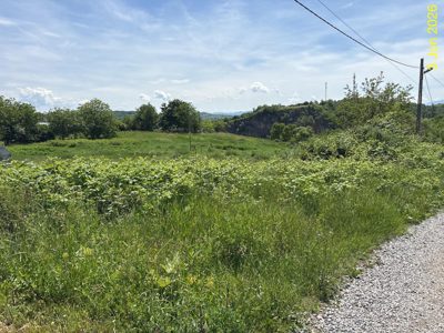 Teren construibil - in suprafata de 4000 MP