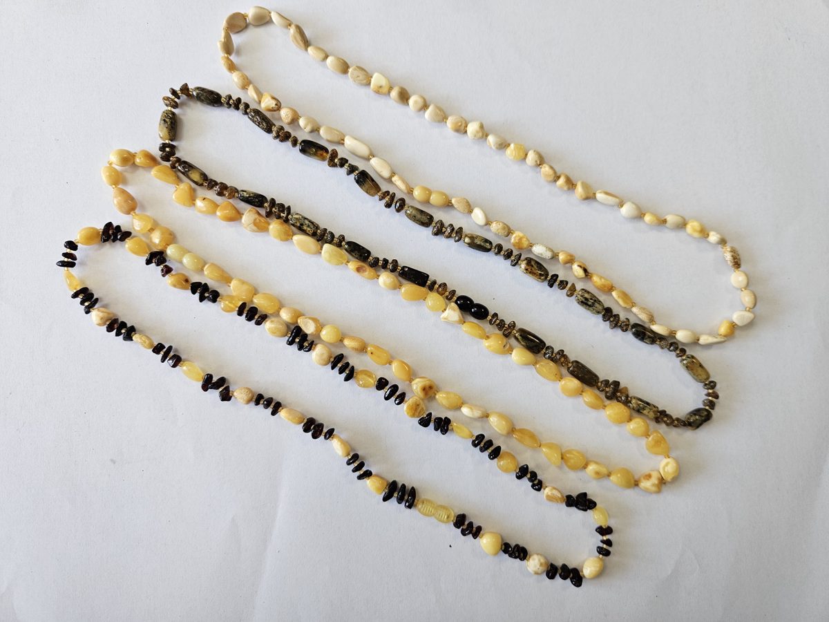 Sirag chihlimbar slefuit Lot 62 1