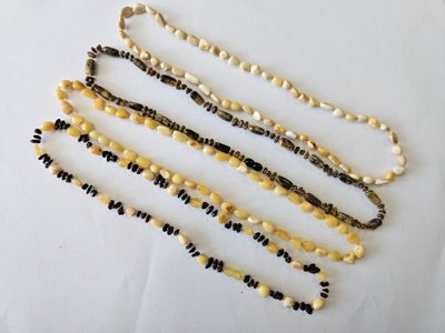 Sirag chihlimbar slefuit Lot 62