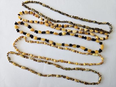 Sirag chihlimbar slefuit Lot 56
