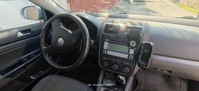 Autoturism marca Volkswagen model Golf 5
