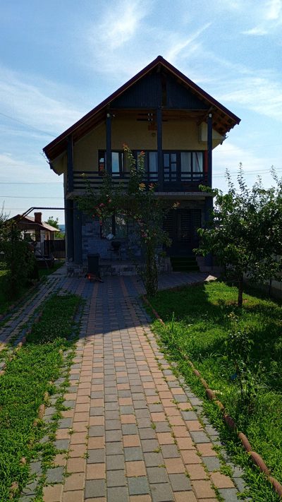 Teren agricol - intravilan in suprafata de 4998 MP
