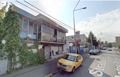 IMOBIL SITUAT IN BUCURESTI,SECT.6,STR.G-RAL PETRE POPOVAT