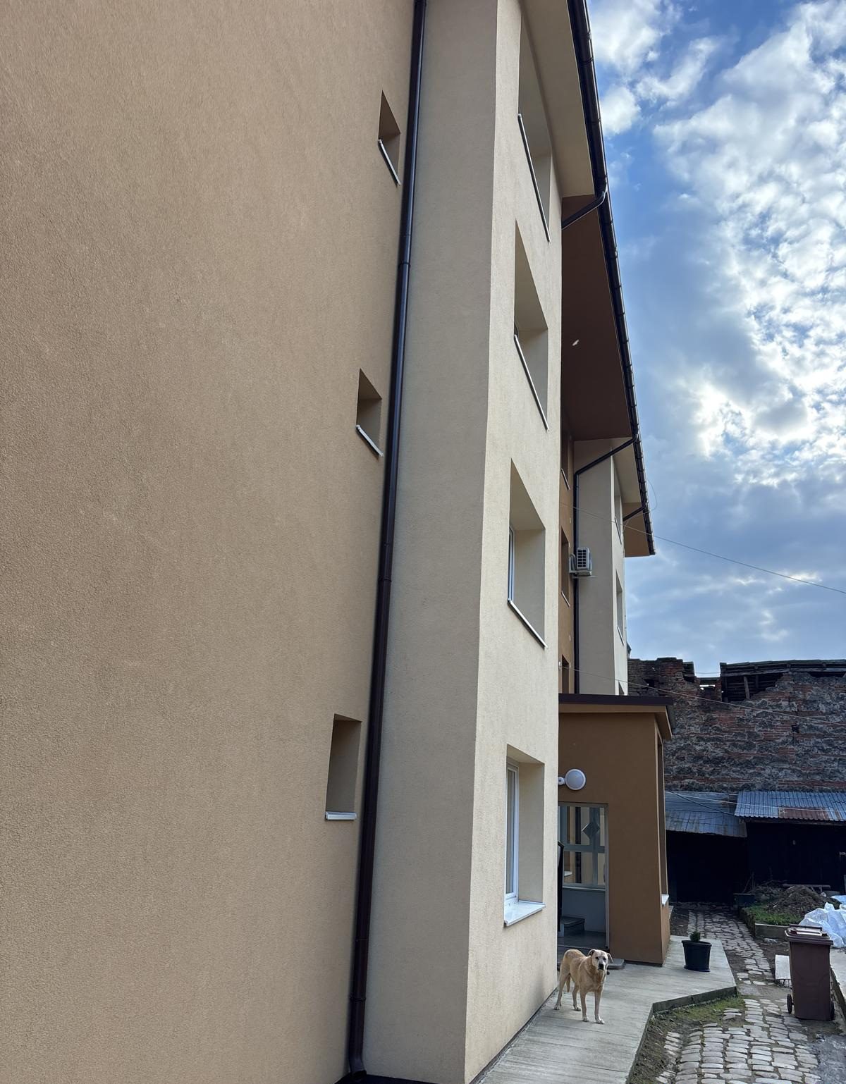 Apartament cu 2 camere in Oravita, Jud. Caras-Severin 1