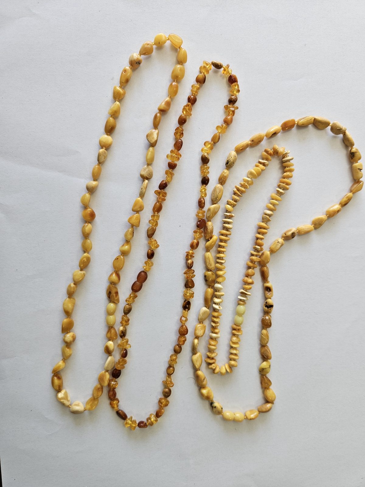 Sirag chihlimbar slefuit Lot 69 1