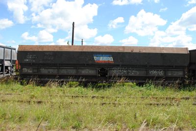 Vagon 815366504646 - Vagon marfa FALS (1985) * 815366532639