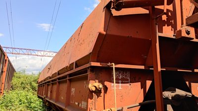 Vagon 815306661365 - Vagon marfa TALS (1976)