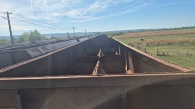 Vagon 815366531797 - Vagon marfa FALS (1985)