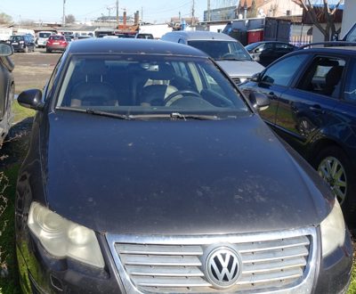 Autoturism Volkswagen Passat 3C AABKPX0