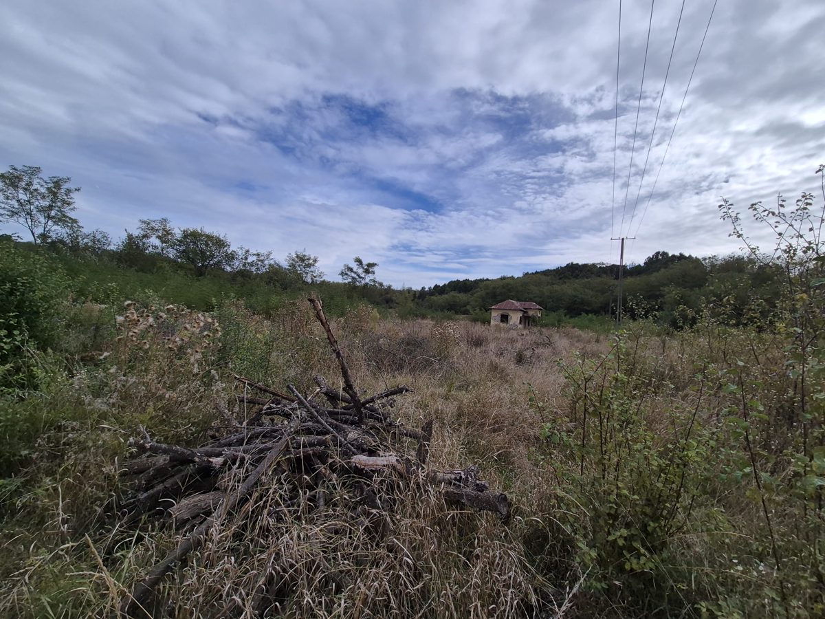 Cladire  in suprafata de 68 mp 1