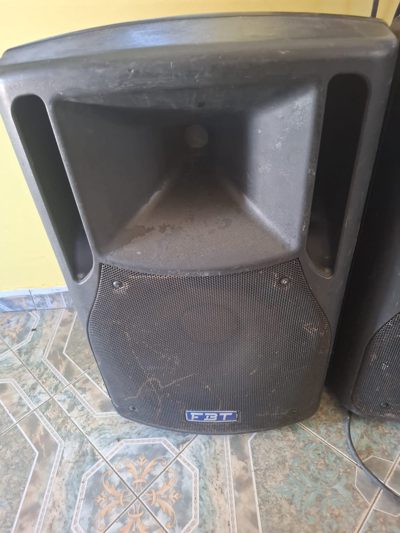 BOXA  FBT HIMAXX60-1
