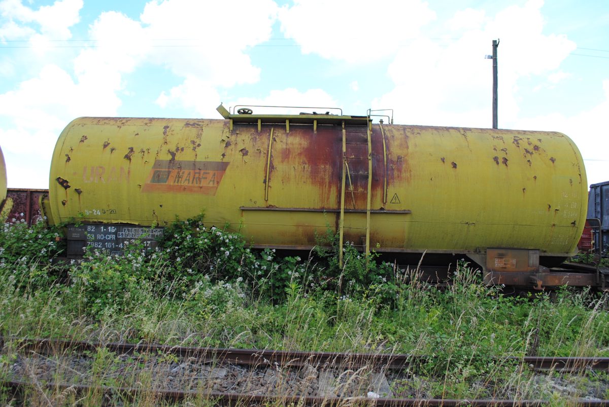 Vagon 825366559938 - Vagon marfa ZAES (1976) * 825379821614 1