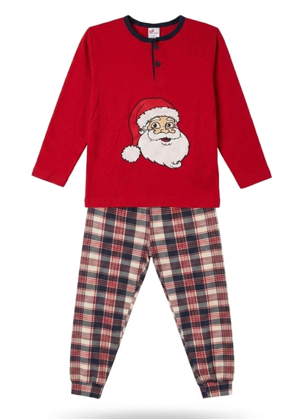 Pijama copii 1