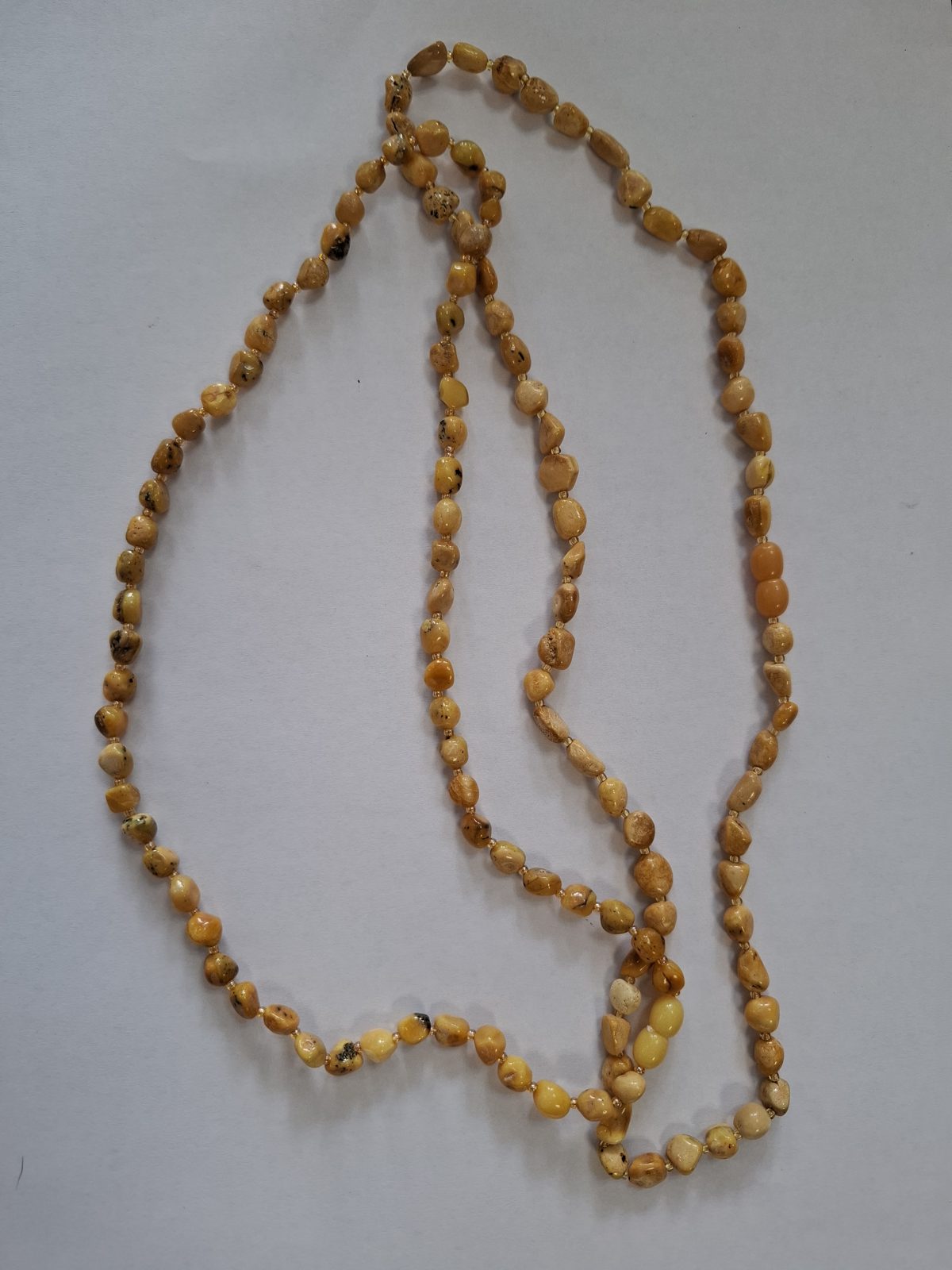 Sirag chihlimbar slefuit Lot 37 1