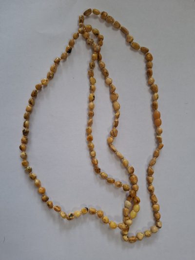 Sirag chihlimbar slefuit Lot 37