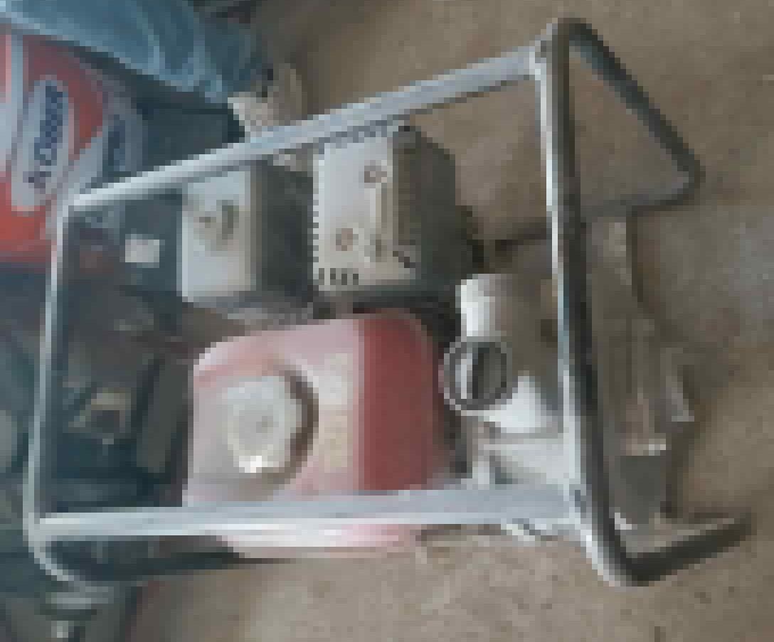 MOTOPOMPA APA HONDA 1