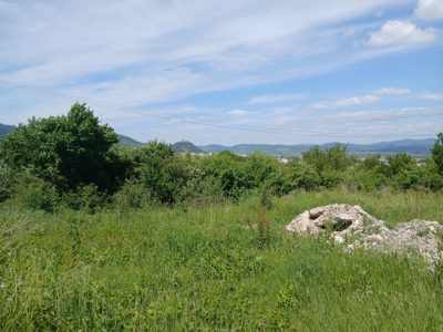 Teren extravilan situat in Deva