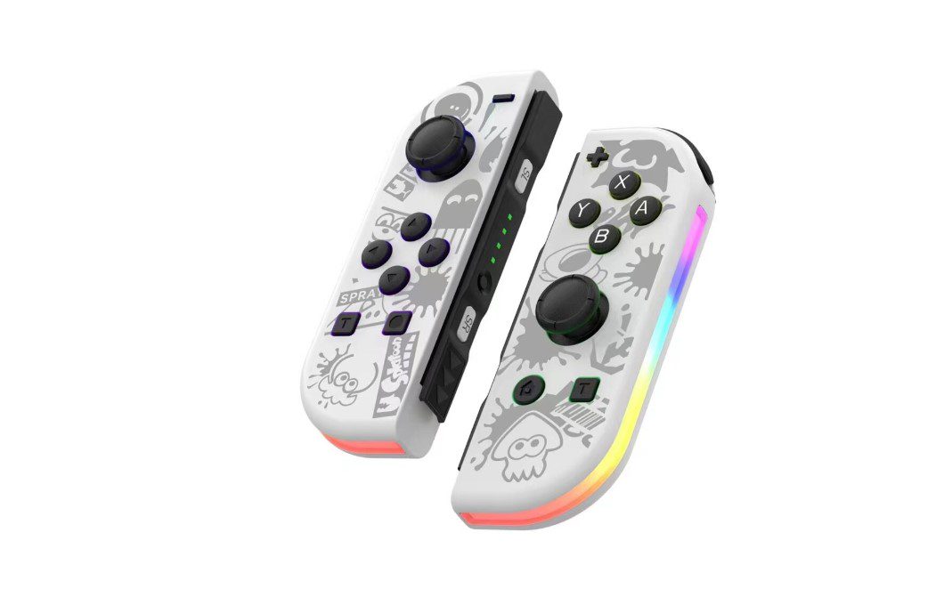Controlere Joy Cons pentru comutator 1