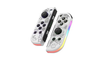 Controlere Joy Cons pentru comutator
