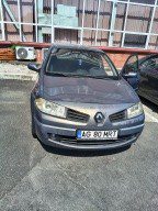 Autoturism marca RENAULT model MEGANE M BMSE06 BMSE