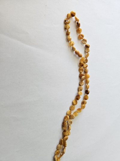 Sirag chihlimbar slefuit Lot 99