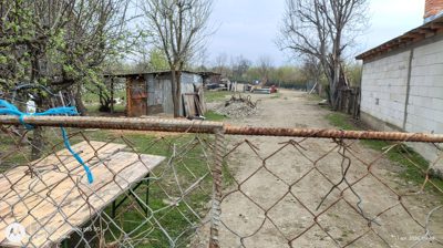 Teren agricol - in suprafata de 2277 MP