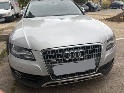 Autoturism Audi A4 Allroad
