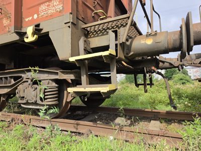 Vagon 315353014261 - Vagon marfa EAOS (1980)