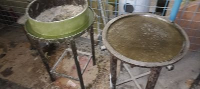 Matrita monogrinda cu fund plan D1300