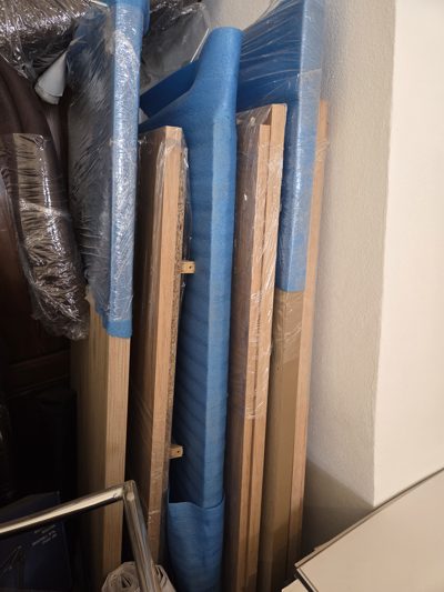 Masa de birou PROFI 4 Bucata