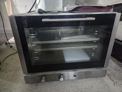 Mpro cuptor 3.65kw GCO3400