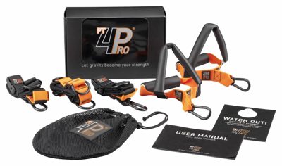 PT4 PRO SUSPENSION TRINER KIT