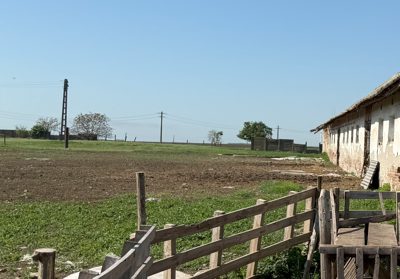 Teren construibil - in suprafata de 2623 MP